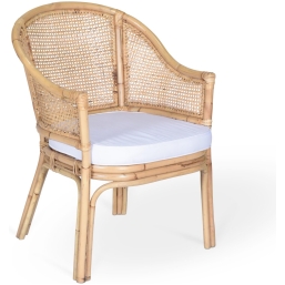 Tara Lounge Chair