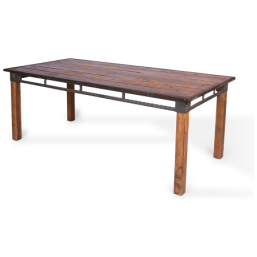 7X3 Marrakech Dining Table