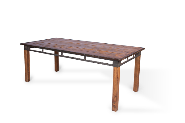 7X3 Marrakech Dining Table