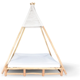 TeePee Daybed