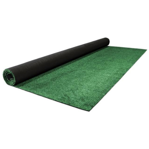Green Turf (floor cover)