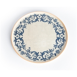 The Signature Collections Dinner Plate