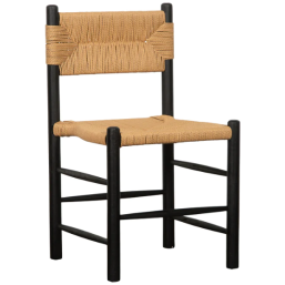 Black Adi Chair