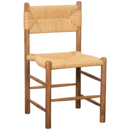 Brown Adi Chair