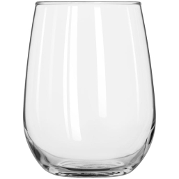 15 OZ Water Glass