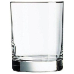 7 OZ Whiskey Glass
