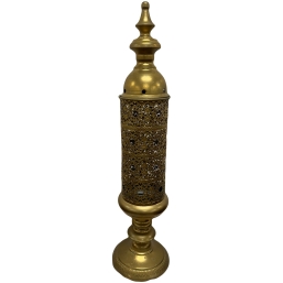 Moroccan vintage lantern