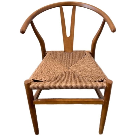 Brown Christopher Chair