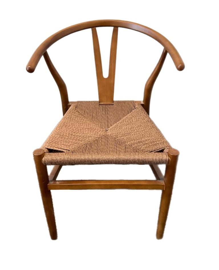 Brown Christopher Chair